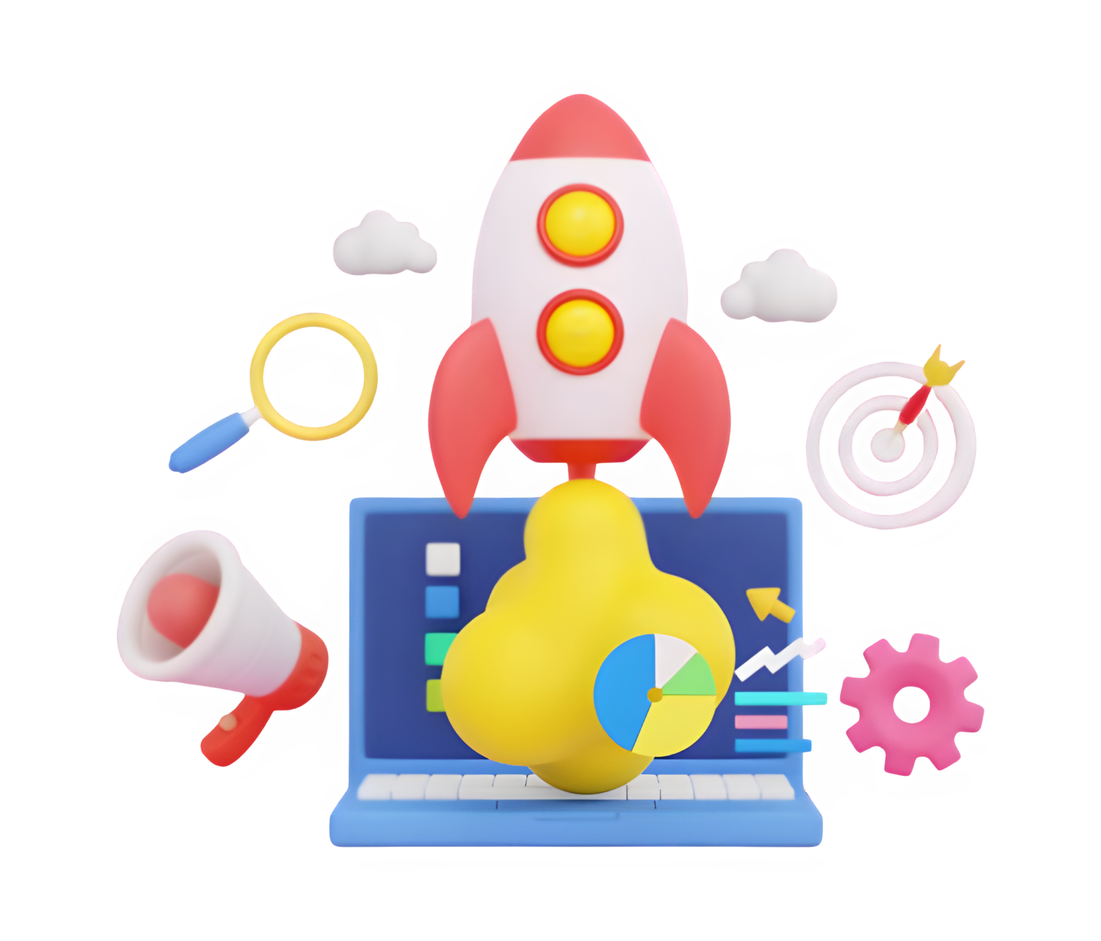 Website Design Mastery: Top Trends to Elevate Your Brand